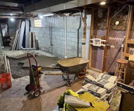 Salyer Plumbing, Inc.