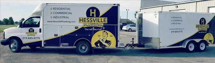 Hessville Plumbing Picture 4