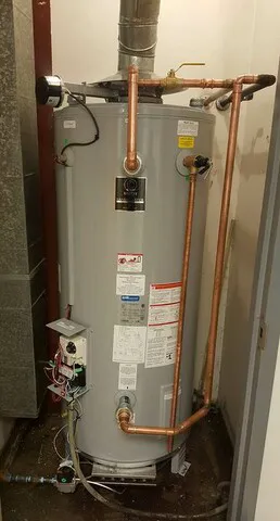 Hessville Plumbing Picture 1