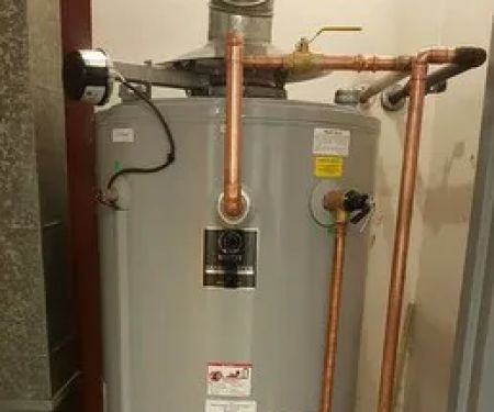 Hessville Plumbing