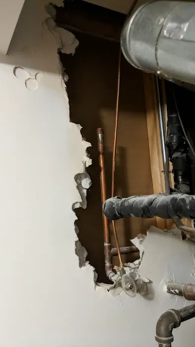 Captain Rooter Emergency Plumbers Picture 1