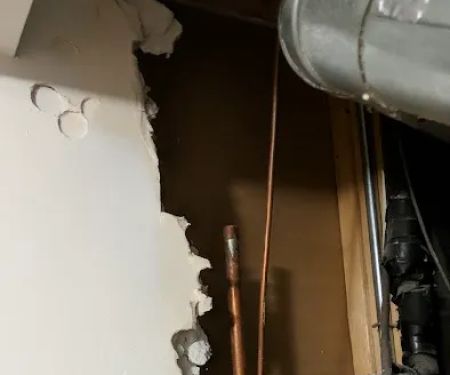 Captain Rooter Emergency Plumbers