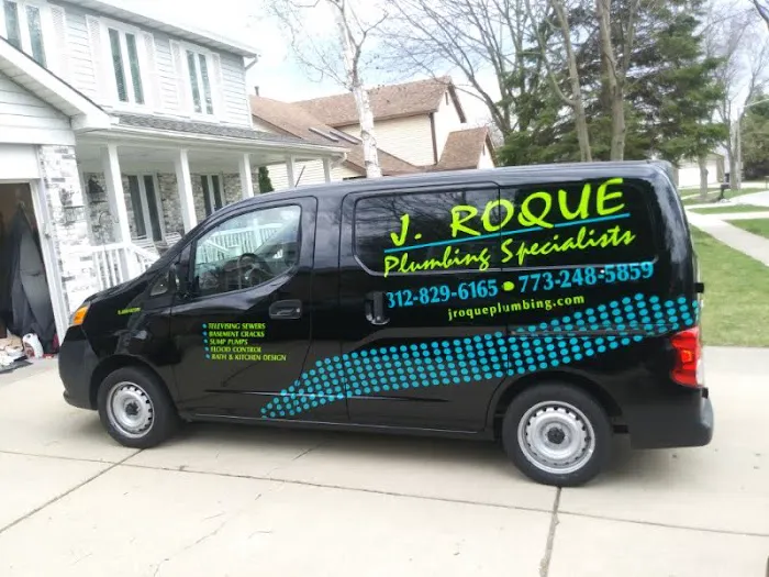 J Roque Inc Picture 9