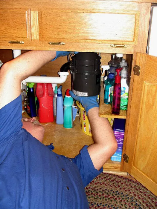 Plumbers 911 Chicago Picture 9