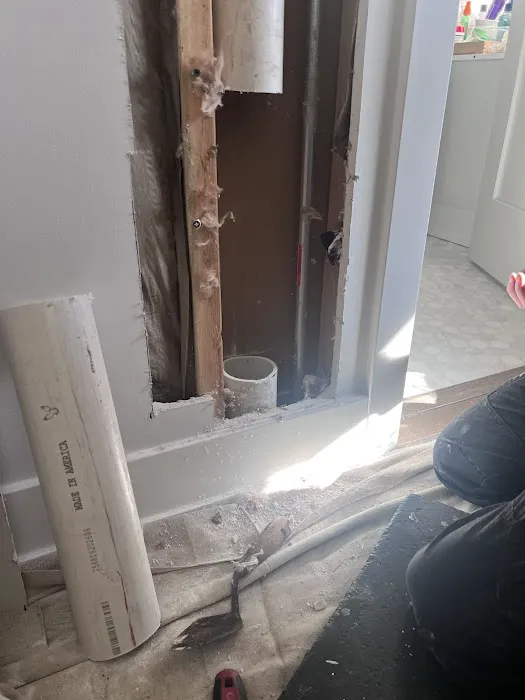 Rescue Plumbing Picture 2