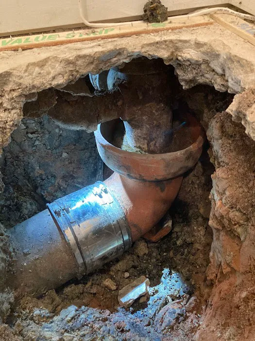 Rescue Plumbing Picture 5