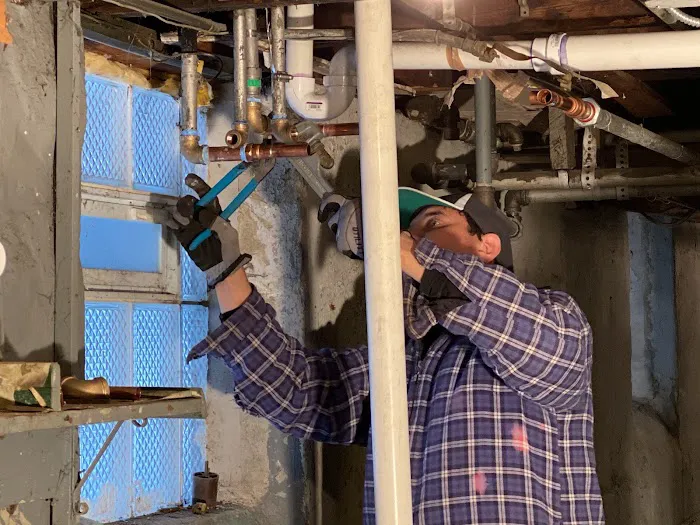 Rescue Plumbing Picture 8