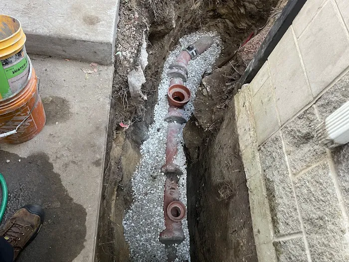 Rescue Plumbing Picture 4