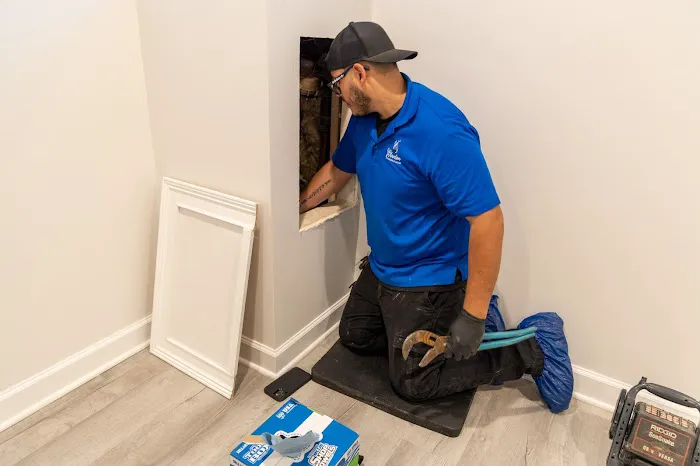 J. Blanton Plumbing, Sewer & Drain Picture 7