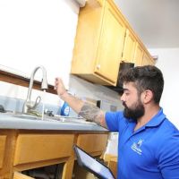 J. Blanton Plumbing, Sewer & Drain ico
