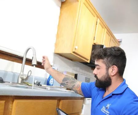 J. Blanton Plumbing, Sewer & Drain