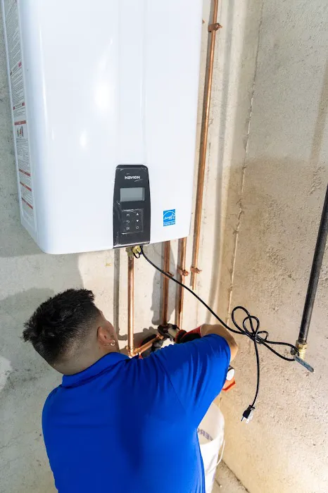 J. Blanton Plumbing, Sewer & Drain Picture 4