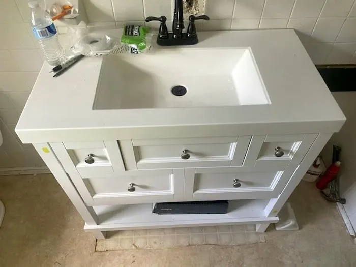 Luke's Rapid Plumbing Picture 6