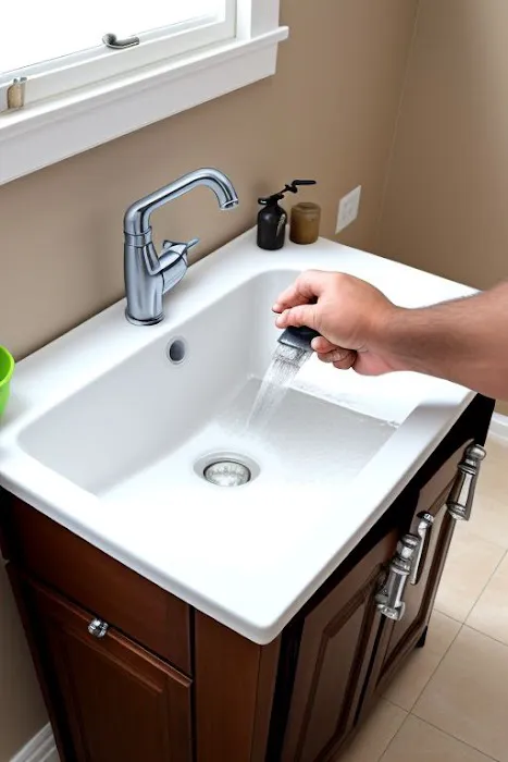 Luke's Rapid Plumbing Picture 8