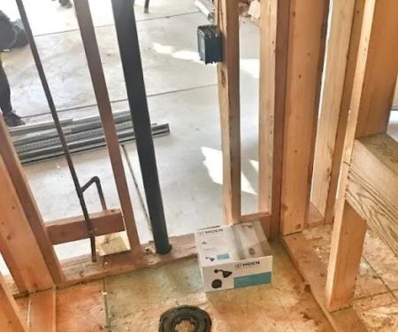Luke's Rapid Plumbing