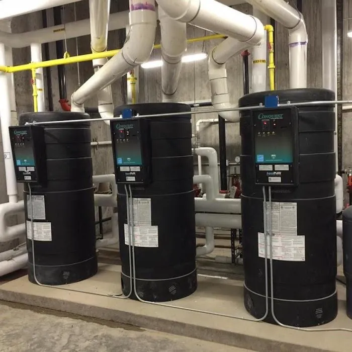 Luke's Rapid Plumbing Picture 9