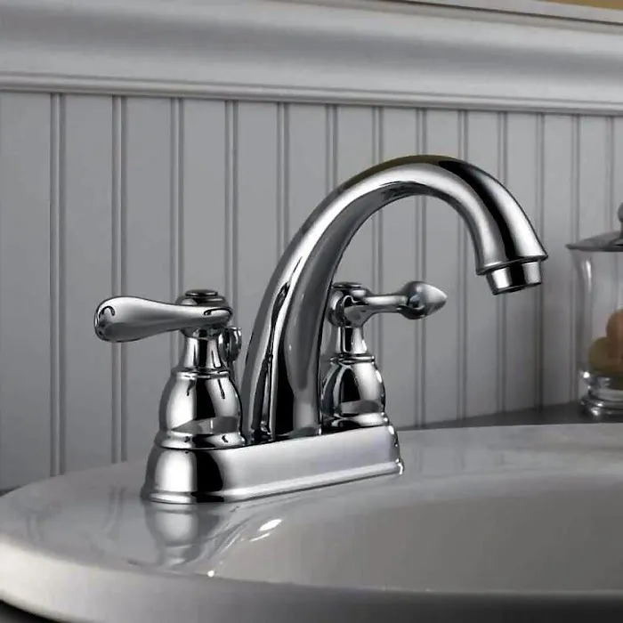 Luke's Rapid Plumbing Picture 5