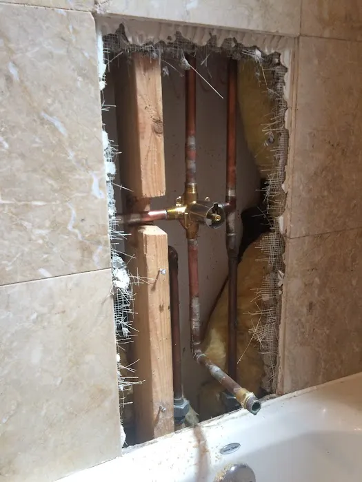 Midwest Sewer & Plumbing Picture 2