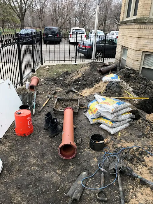 Midwest Sewer & Plumbing Picture 3