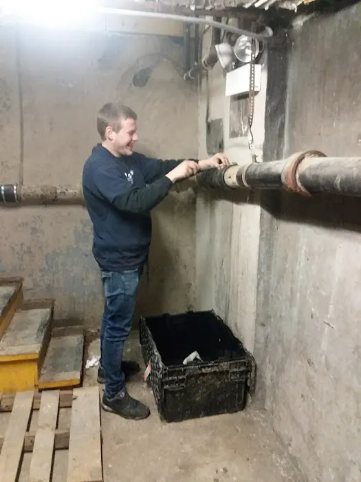 Midwest Sewer & Plumbing Picture 1