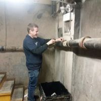 Midwest Sewer & Plumbing ico