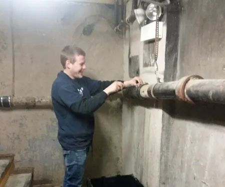 Midwest Sewer & Plumbing