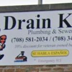 Drain King