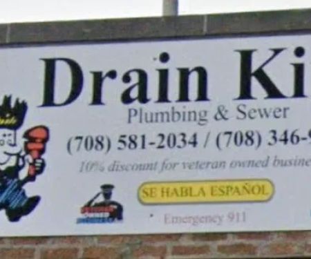 Drain King