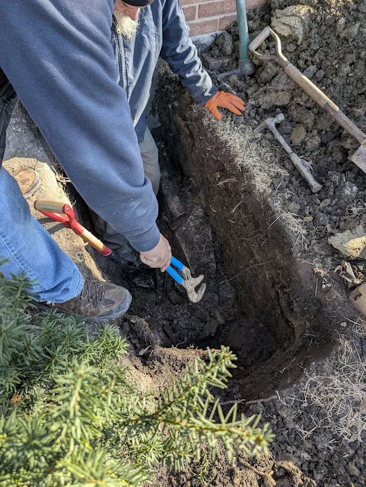 Drain King Picture 9