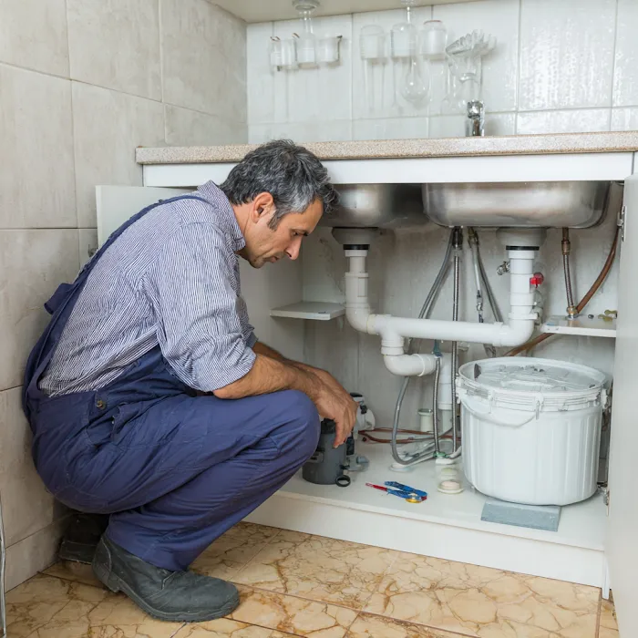 Chicago Drain Masters Plumbing 24/7 Picture 1