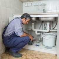 Chicago Drain Masters Plumbing 24/7 ico