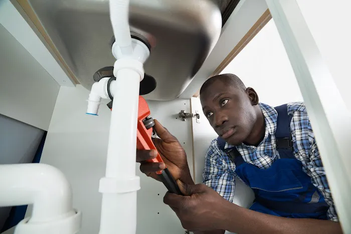 Avantel Plumber of Chicago IL Picture 7