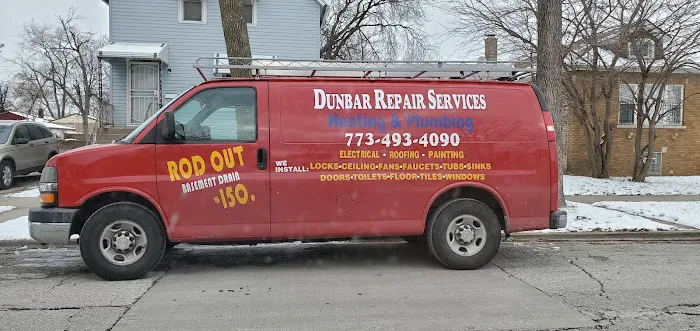 Dunbar's Plumbing & Repair Services Picture 1