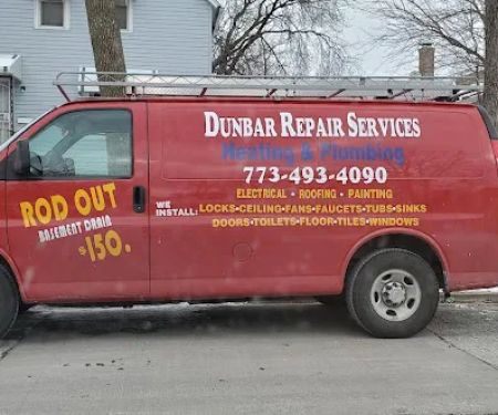Dunbar's Plumbing & Repair Services