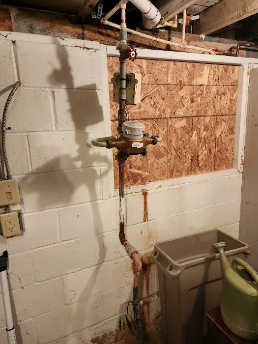 Chalmers Plumbing Picture 5