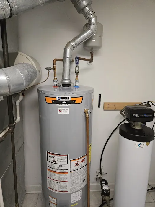 Chalmers Plumbing Picture 9