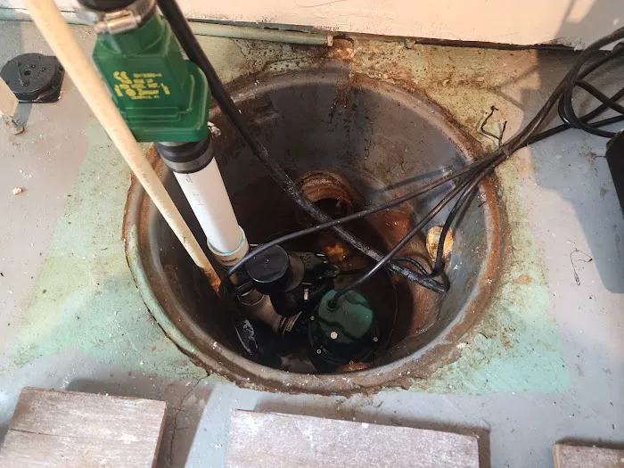 Chalmers Plumbing Picture 4