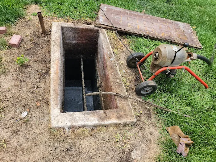 Chalmers Plumbing Picture 7