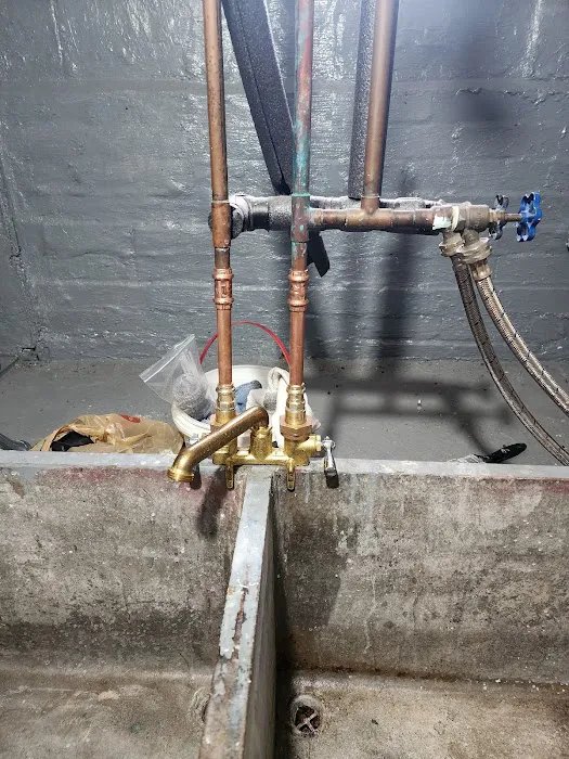 Chalmers Plumbing Picture 10