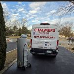 Chalmers Plumbing