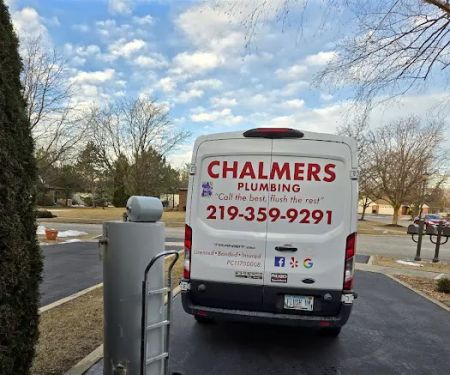 Chalmers Plumbing