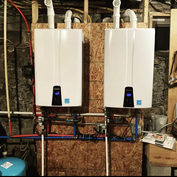 Rayburn Plumbing, Heating, & Air Conditioning Inc Picture 3