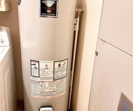Rayburn Plumbing, Heating, & Air Conditioning Inc
