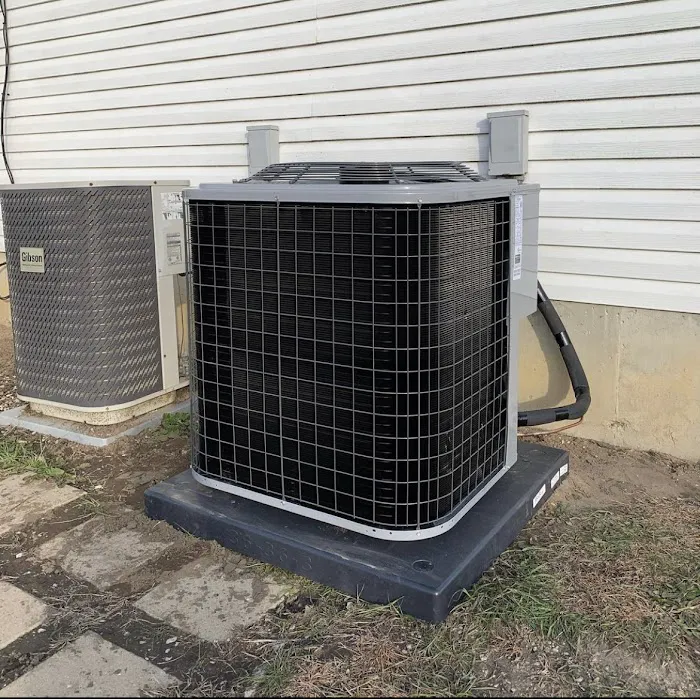 Rayburn Plumbing, Heating, & Air Conditioning Inc Picture 10