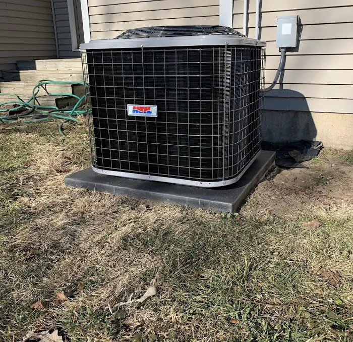 Rayburn Plumbing, Heating, & Air Conditioning Inc Picture 7