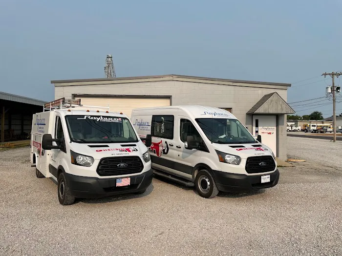 Rayburn Plumbing, Heating, & Air Conditioning Inc Picture 4