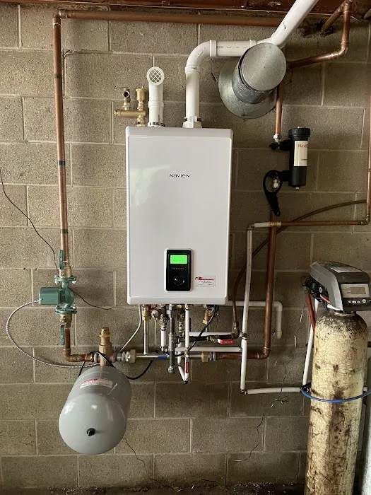 Rayburn Plumbing, Heating, & Air Conditioning Inc Picture 2