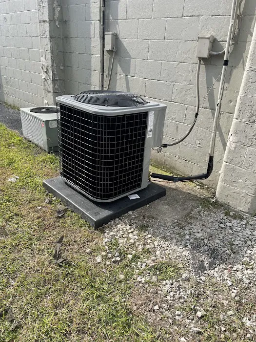 Rayburn Plumbing, Heating, & Air Conditioning Inc Picture 6
