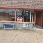 Quick Rod Electric Sewer Rodding