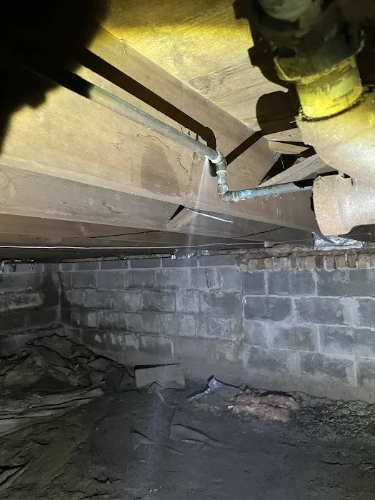 Fadden Plumbing Picture 3